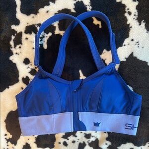 SHEFIT SPORTS BRA